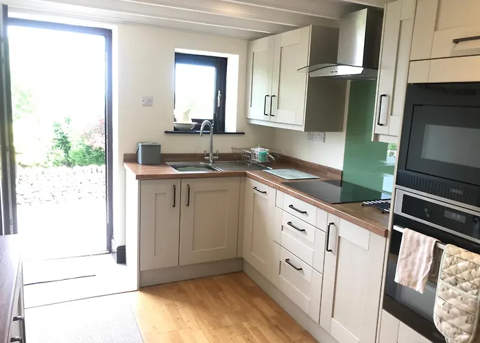 The Smithy * Richmond (North Yorkshire)