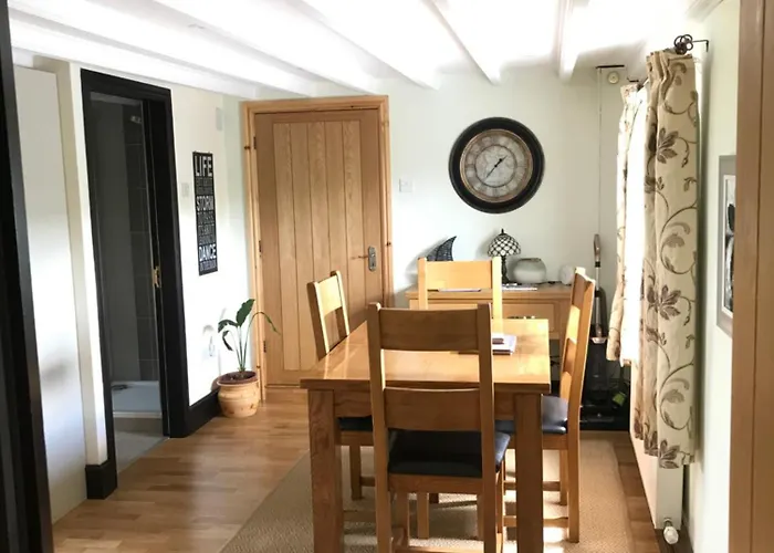 Σπίτι διακοπών The Smithy